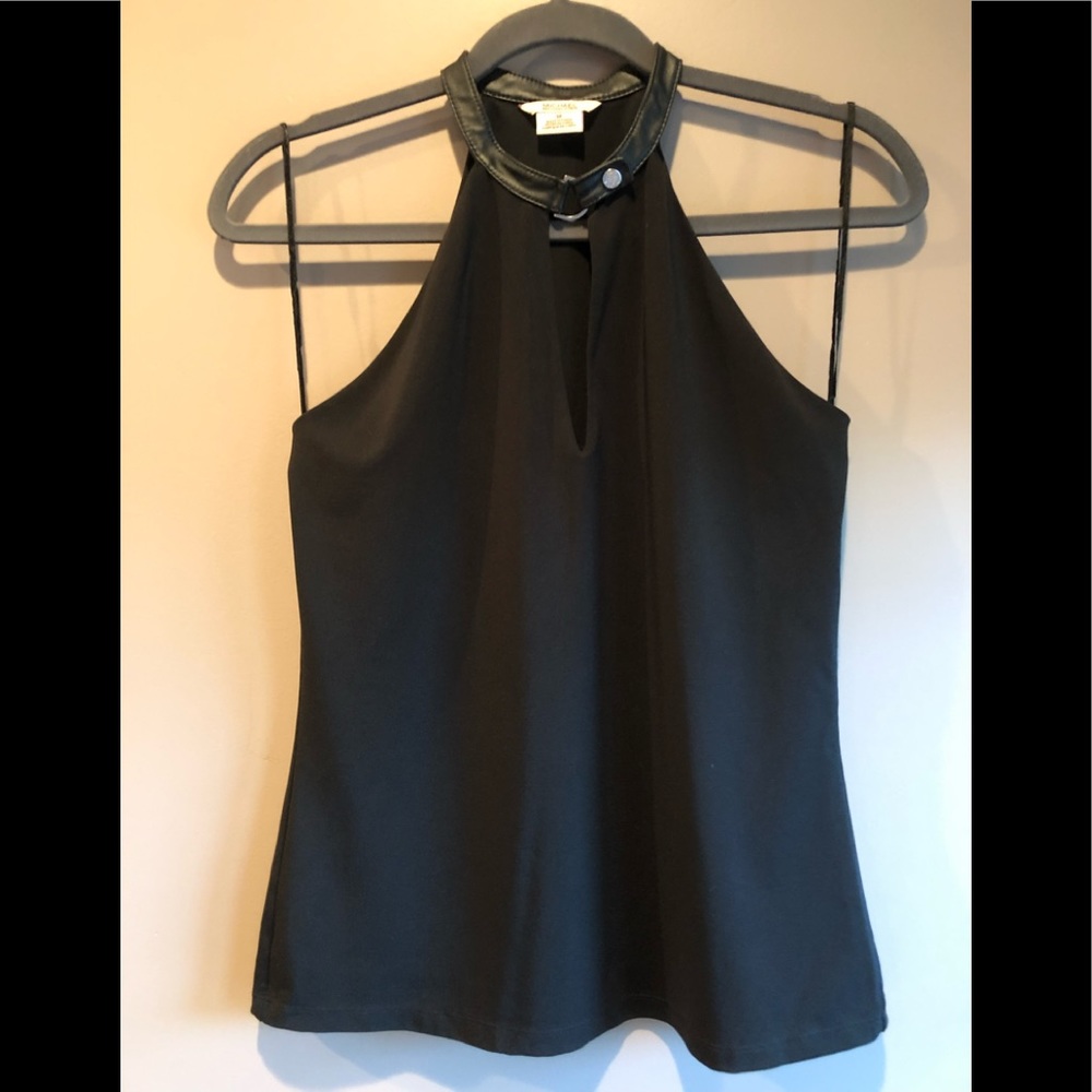 Michael Kors Halter top